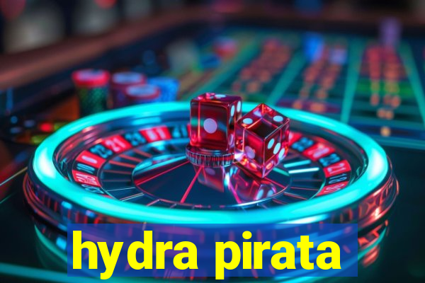 hydra pirata